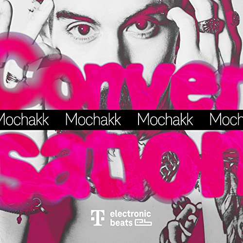 Mochakk in conversation: When Life is Poured into Music by Unknown