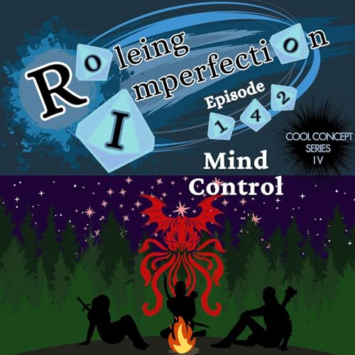 Ep. 142: Mind Control: Cool Concept Series IV by Unknown