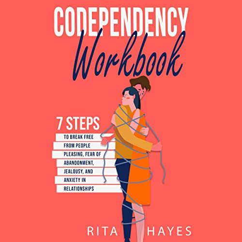 Codependency Workbook by Rita Hayes