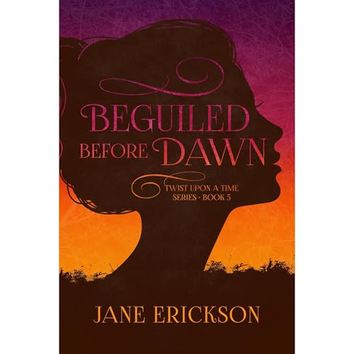 Beguiled Before Dawn by Jane Erickson
