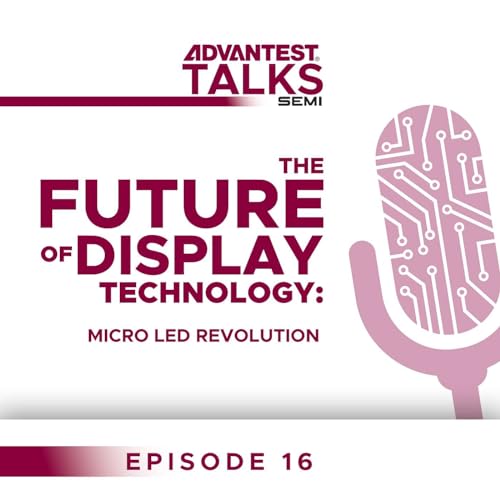 The Future of Display Technology: Micro LED Revolution by Unknown