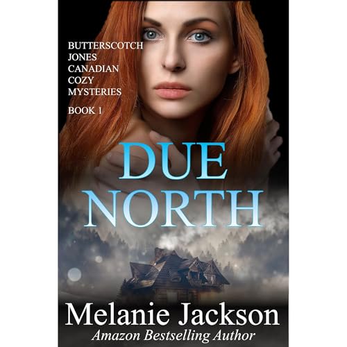 Due North by Melanie Jackson