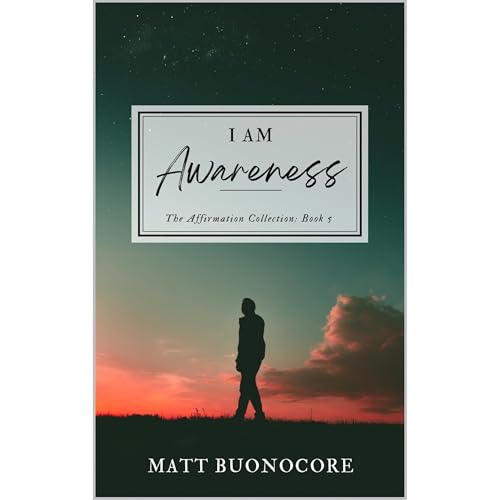 I Am Awareness