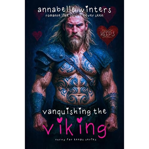 Vanquishing the Viking by Annabelle Winters