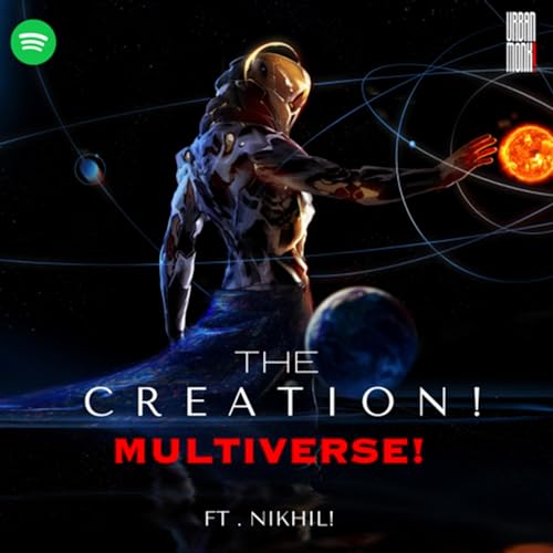 Multiverse! by Unknown