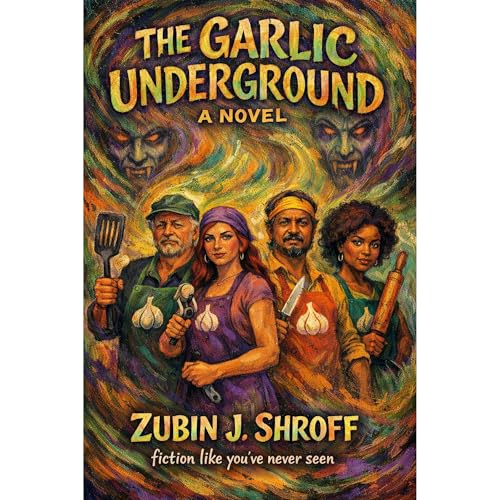 The Garlic Underground