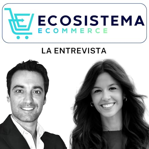 Ep 65. Cómo crear un Marketplace con Paula Conti de Mirakl by Unknown