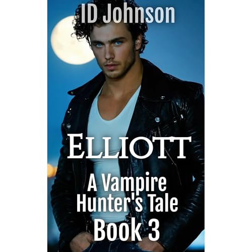 Elliott by ID Johnson