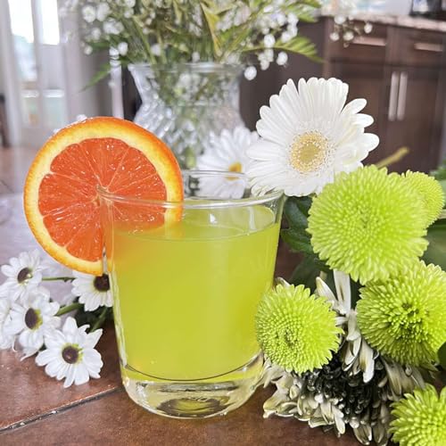 SPEAKEASY : Pineapple Melon Cocktail by Unknown