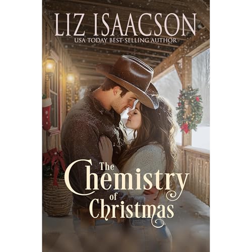 The Chemistry of Christmas