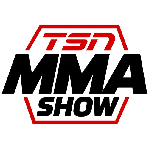 TSN MMA Show - April 12th by Unknown