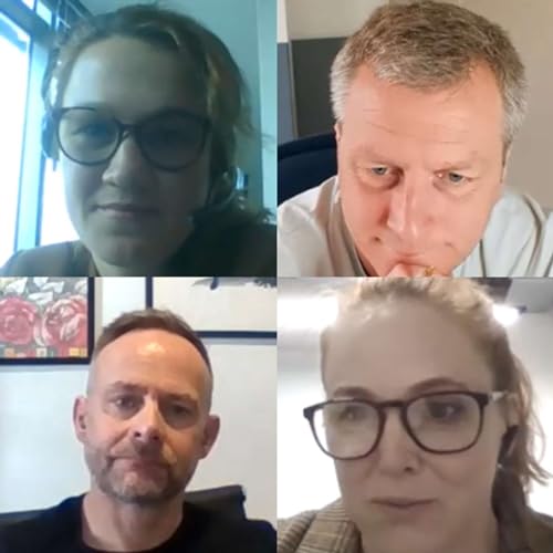 How will generative AI change PR? by Unknown