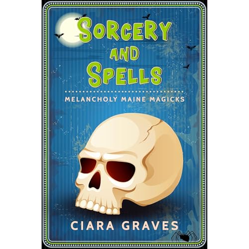 Sorcery and Spells