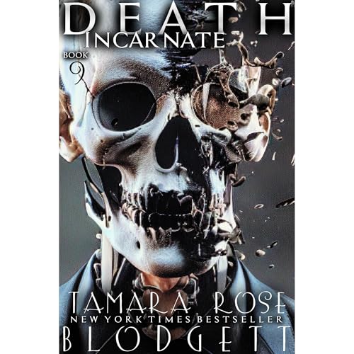 Death Incarnate by Tamara Rose Blodgett