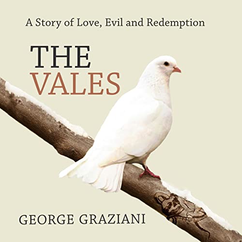 The Vales by George Graziani