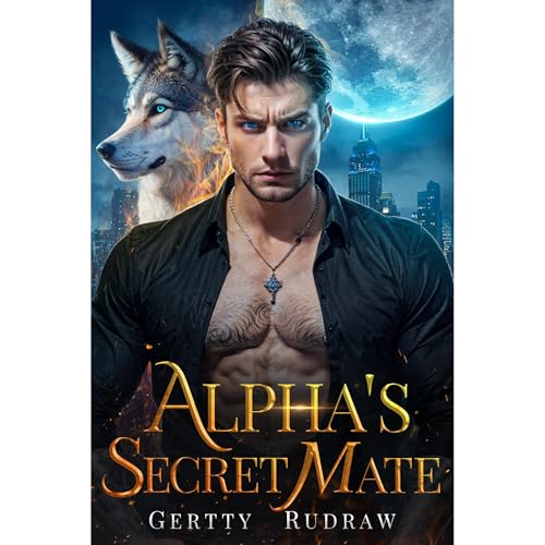 Alpha's Secret Child