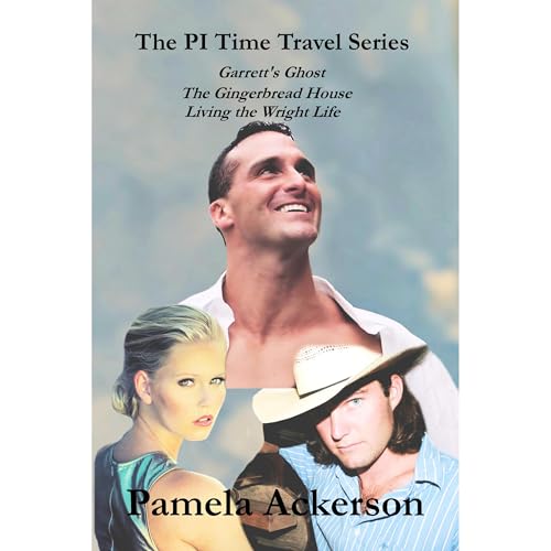 The PI Time Travel Box Set