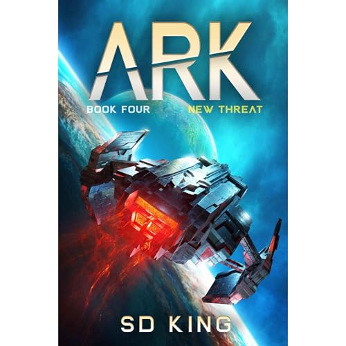 New Threat by Daniel Young