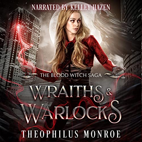 Wraiths and Warlocks