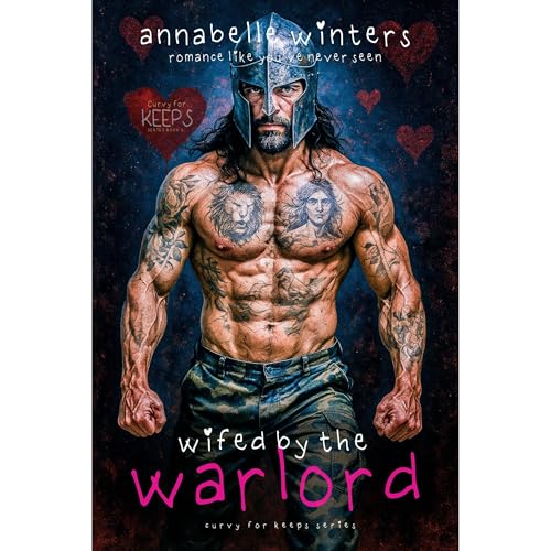 Wifed by the Warlord