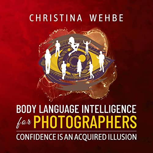 Body Language Intelligence for Photographers