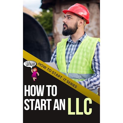 How to Start an LLC by Quinn Chapman