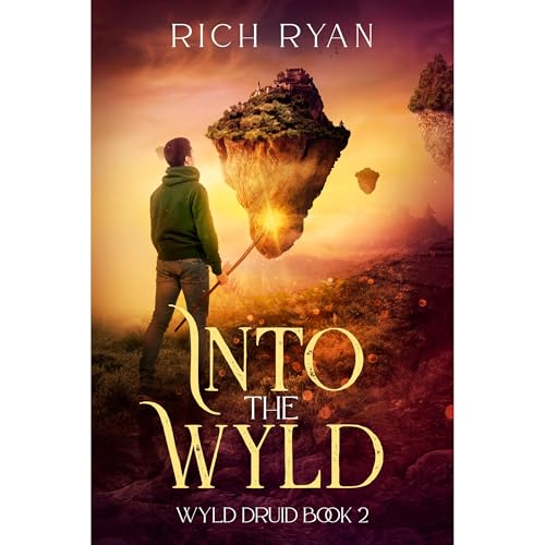 Into the Wyld
