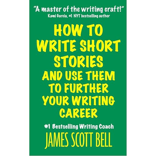 How to Write Short Stories And Use Them to Further Your Writing Career