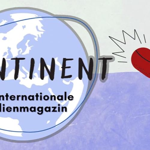 Continent: European Broadcastin Union by Unknown