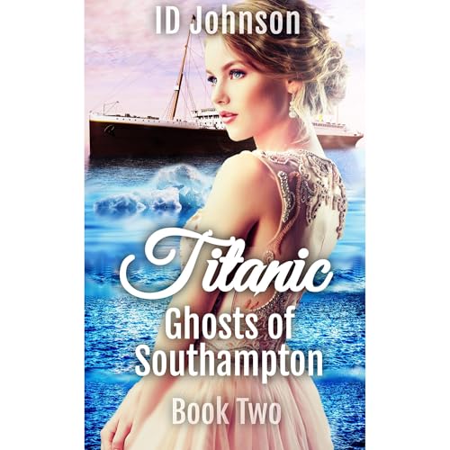 Titanic by ID Johnson