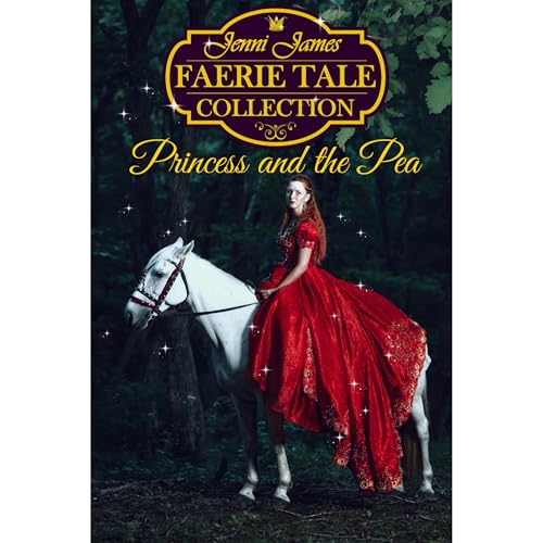 The Princess and the Pea