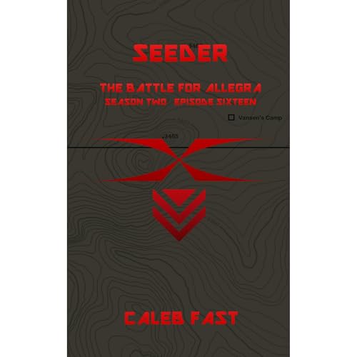 The Battle for Allegra: Seeder