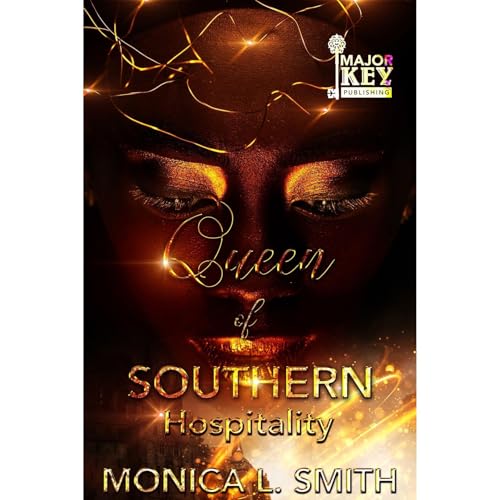 Queen of Southern Hospitality