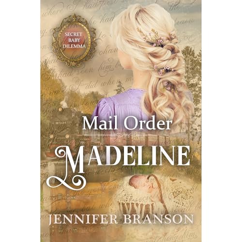 Mail Order Madeline