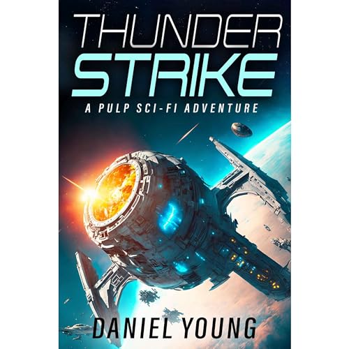 Thunderstrike