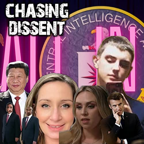 PSYOP OR SIMULATION? by Unknown