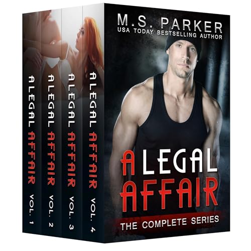 A Legal Affair