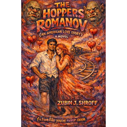 The Hoppers Romanov (An American Love Story)