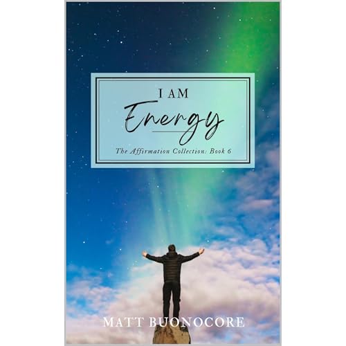 I Am Energy