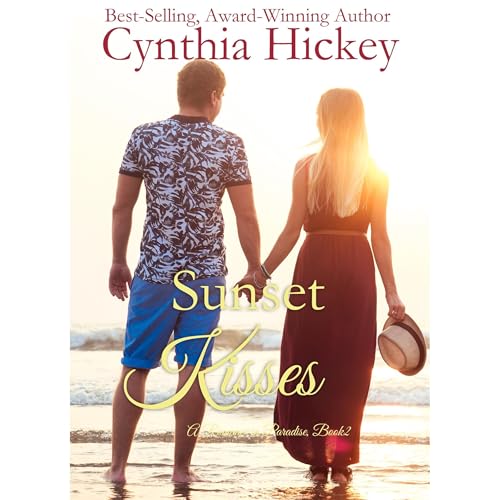Sunset Kisses