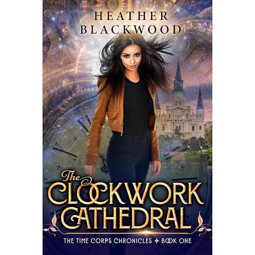 The Clockwork Cathedral
