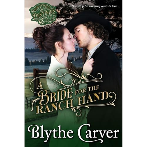 A Bride for the Ranch Hand