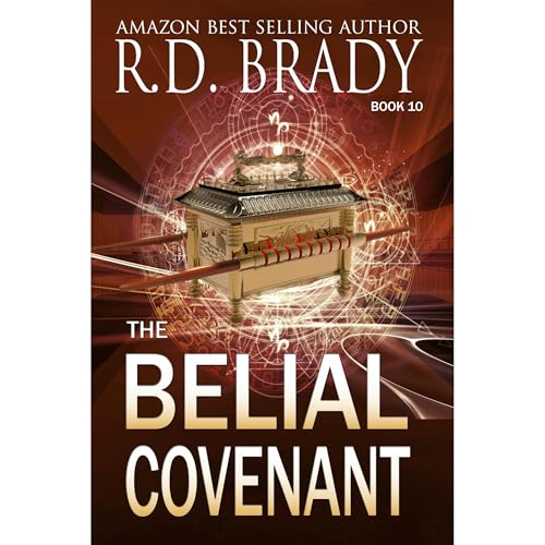 The Belial Covenant