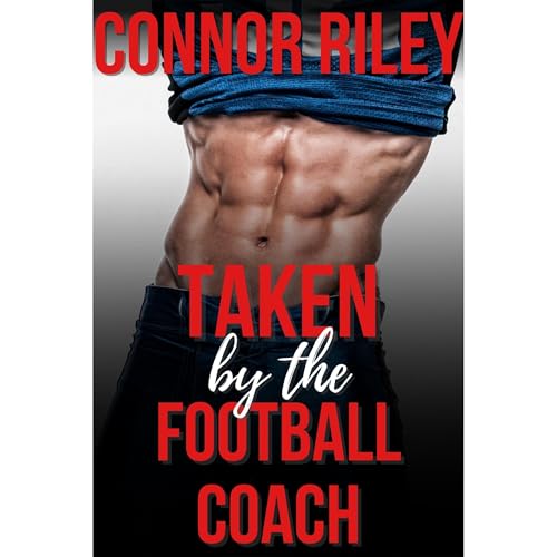 Taken by the Football Coach