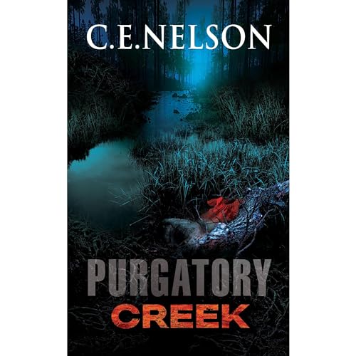 PURGATORY CREEK