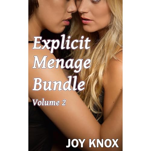 Explicit Menage Bundle Volume 2