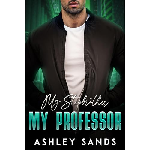 My Stepbrother, My Professor