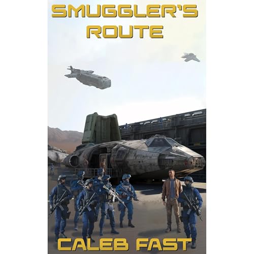 Smuggler's Route