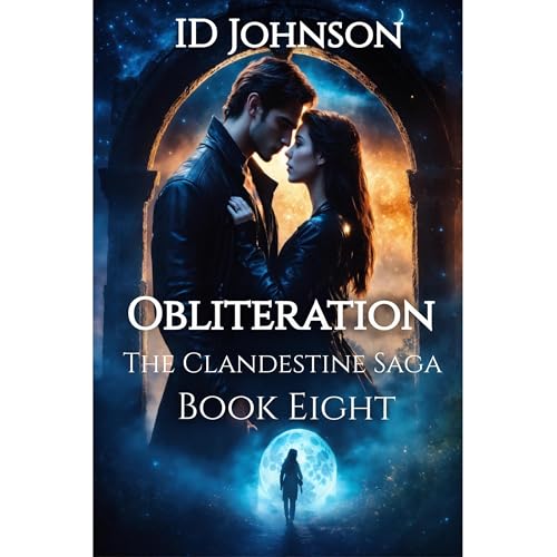 Obliteration by ID Johnson