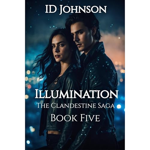 Illumination by ID Johnson